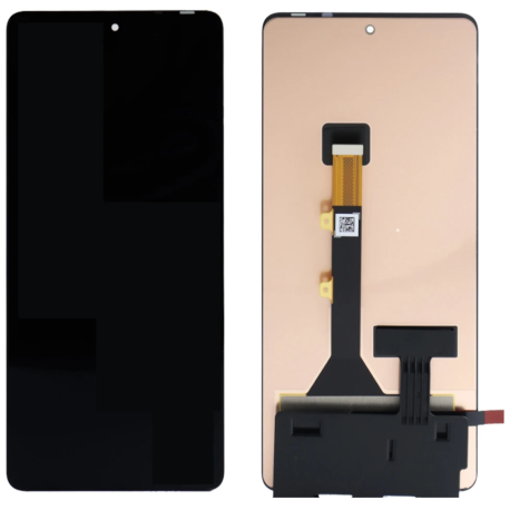 reparación Note 30 Pro infinix pantalla