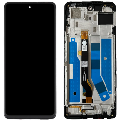 reparar la pantalla del Note 30 5G Infinix