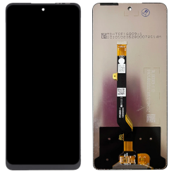 reparar la pantalla del Note 30 5G Infinix