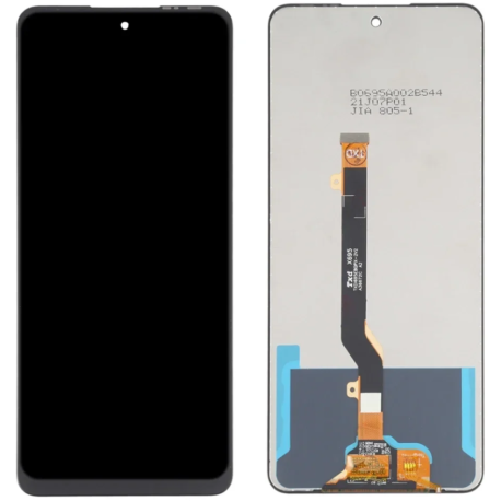 changer écran Note 30 4G Infinix