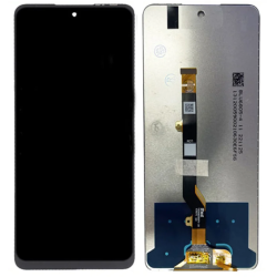 reparación de pantalla Infinix Note 30i