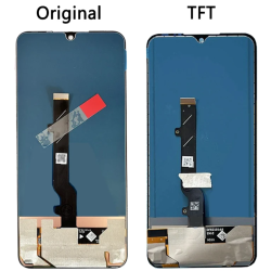 r&eacute;paration &eacute;cran Infinix Note 30i