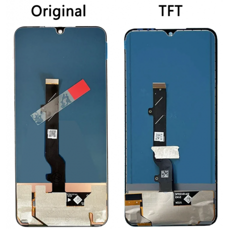 Infinix Note 30i screen replacement