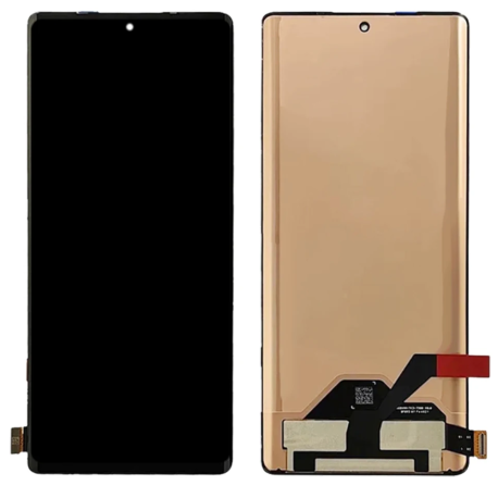 réparer écran Zero 30 5G Infinix