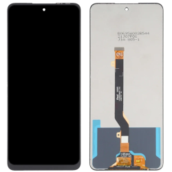 reparación de la pantalla Hot 40 Infinix