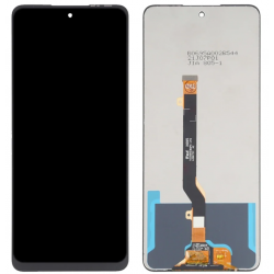 Infinix Hot 40 / Hot 40 Pro screen replacement