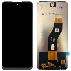 cambiar pantalla Hot 40i Infinix