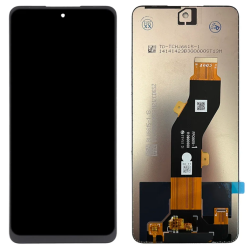 reparación de la pantalla Tecno Spark 20C BJ7
