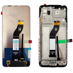 R&eacute;paration &eacute;cran Poco C65