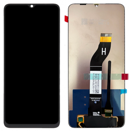 reparar pantalla Poco M6 5G