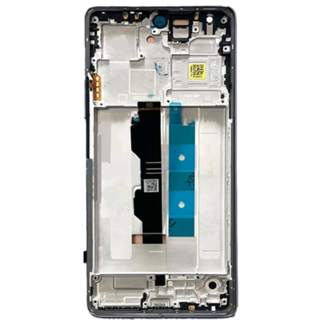 réparation écran Poco M6 Pro 4G