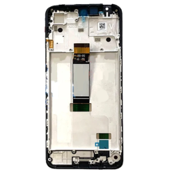 r&eacute;parer &eacute;cran Poco M6 Pro 5G