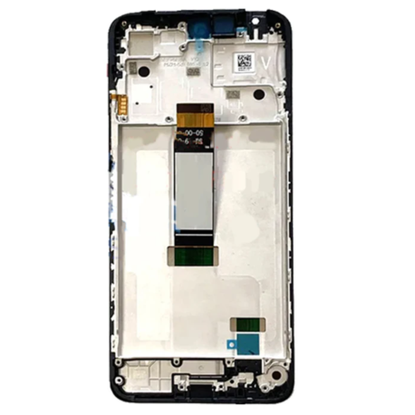 remplacer écran Poco M6 Pro 5G