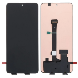 changer &eacute;cran Poco X6 Pro 