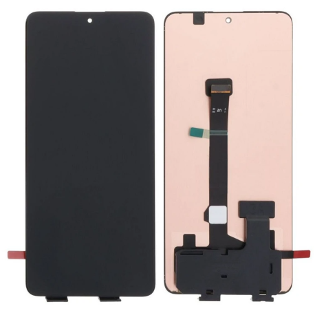 poco X6 reparación de pantalla