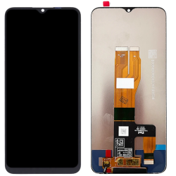 reparación de pantalla Realme C33
