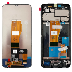 r&eacute;paration &eacute;cran Realme C33