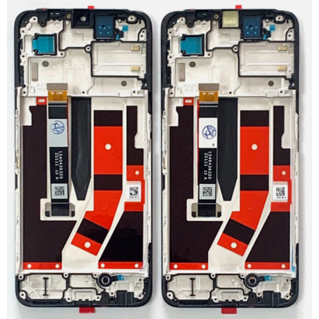 changer écran Realme V23