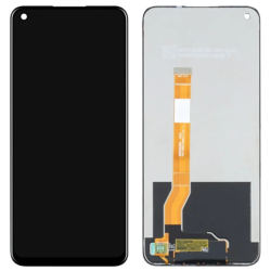 remplacer &eacute;cran Realme V25