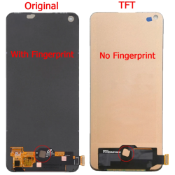 changer &eacute;cran Realme 10