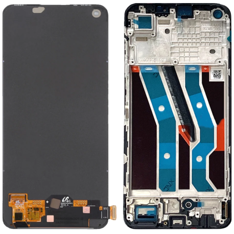 dépanner écran Realme 10 RMX3630