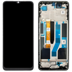 reparación de pantalla Realme 10 PRO 