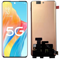 reparar pantalla Realme 10 Pro Plus