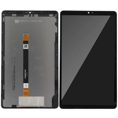 cambiar pantalla Blackview TAB 60