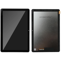 cambiar pantalla Blackview TAB 30