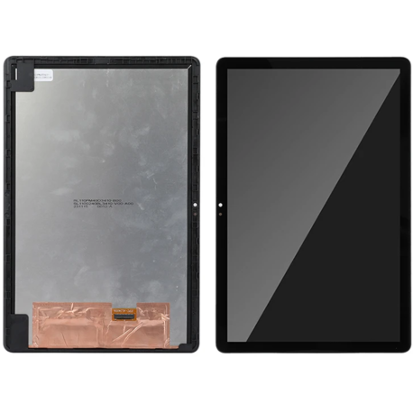 reparar pantalla Oukitel OT8