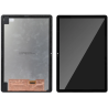 écran Oukitel OT8 neuf & Original - Dalle IPS 11" de réparation