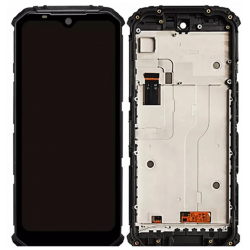 Oukitel WP6 screen replacement
