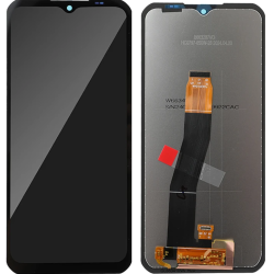 reparación de pantallas Oukitel WP35