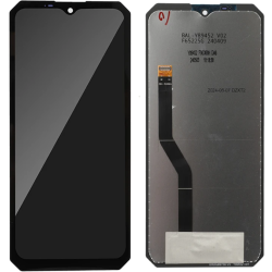 réparation écran Oukitel WP38