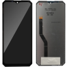 écran Oukitel WP38 Original - Dalle IPS 6.52" neuve et vitre assemblée