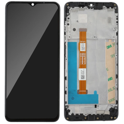 réparation écran Oukitel C38