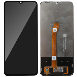 Oukitel C51 screen replacement