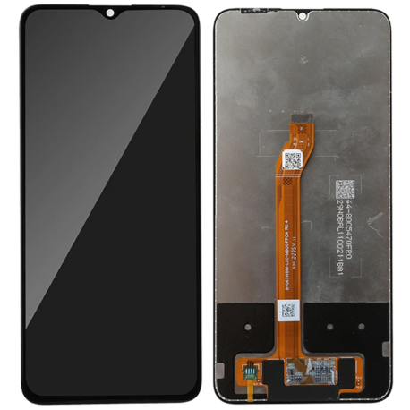 reparación de pantalla Oukitel C51