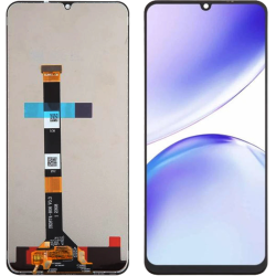 Realme C51 reparar pantalla