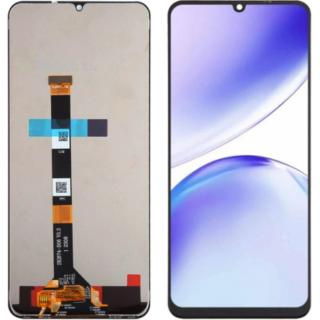 cambiar pantalla Realme 
