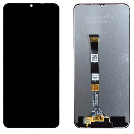 reparación de pantalla Realme C53