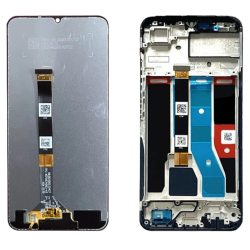 reparaci&oacute;n de pantalla Realme C53