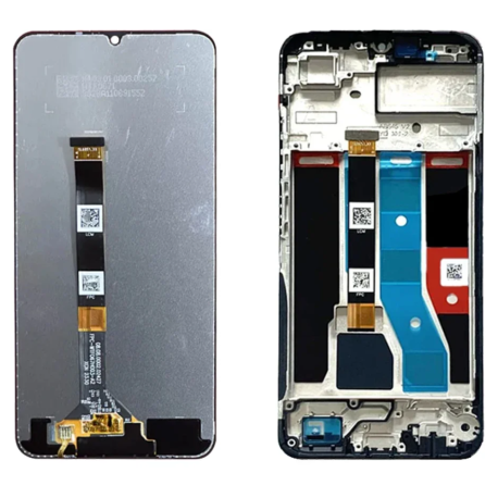 Realme Pantalla de repuesto C53