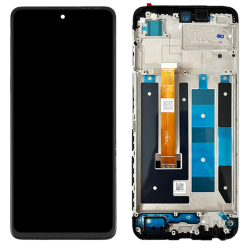 r&eacute;paration &eacute;cran Narzo N55