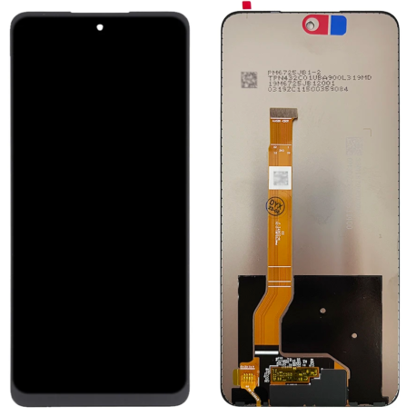 réparation écran Narzo 60x