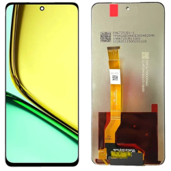 reparación de pantalla Realme C67 