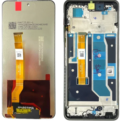 reparaci&oacute;n de pantalla Realme C67 