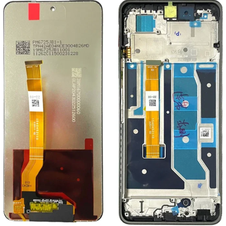 changer écran Realme C67 5G