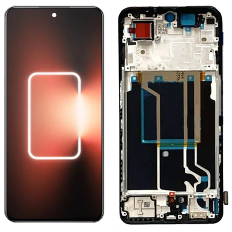Realme GT3 pantalla de reparación