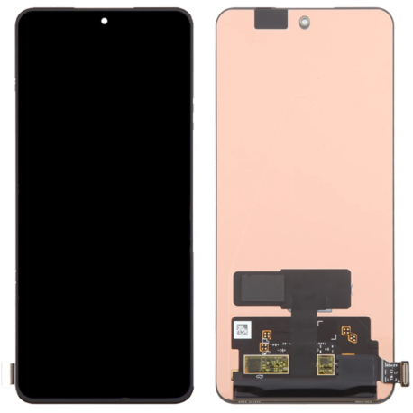 écran Realme GT5 Pro pas cher